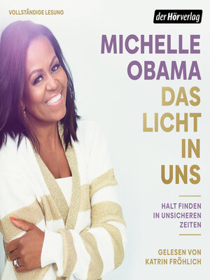 cover image of Das Licht in uns